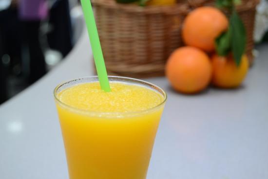 Gelateria Pico Masia